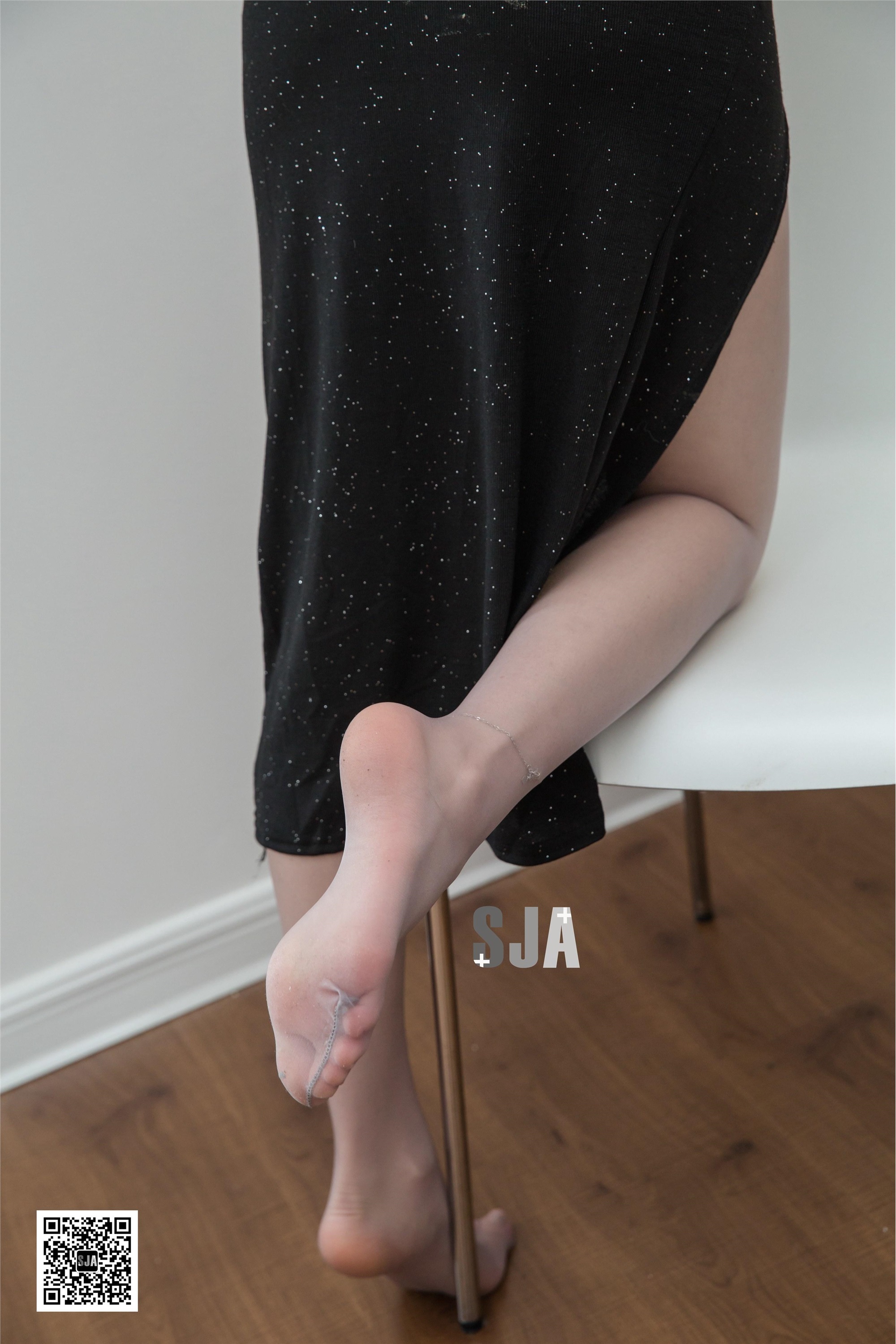 SJA佳爷 闺蜜视角 NO.022 月